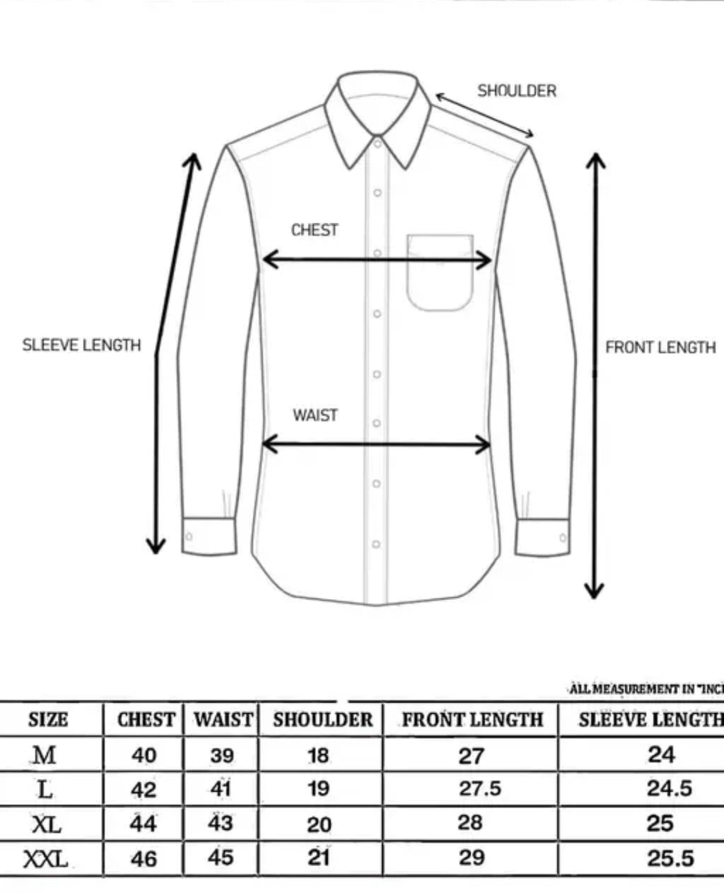 Premium Brown Checked Casual Shirt for Men